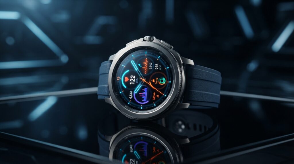 Before being unpacked, the Samsung Galaxy Watch Ultra 2’s specs were leaked. Here is what we currently know.