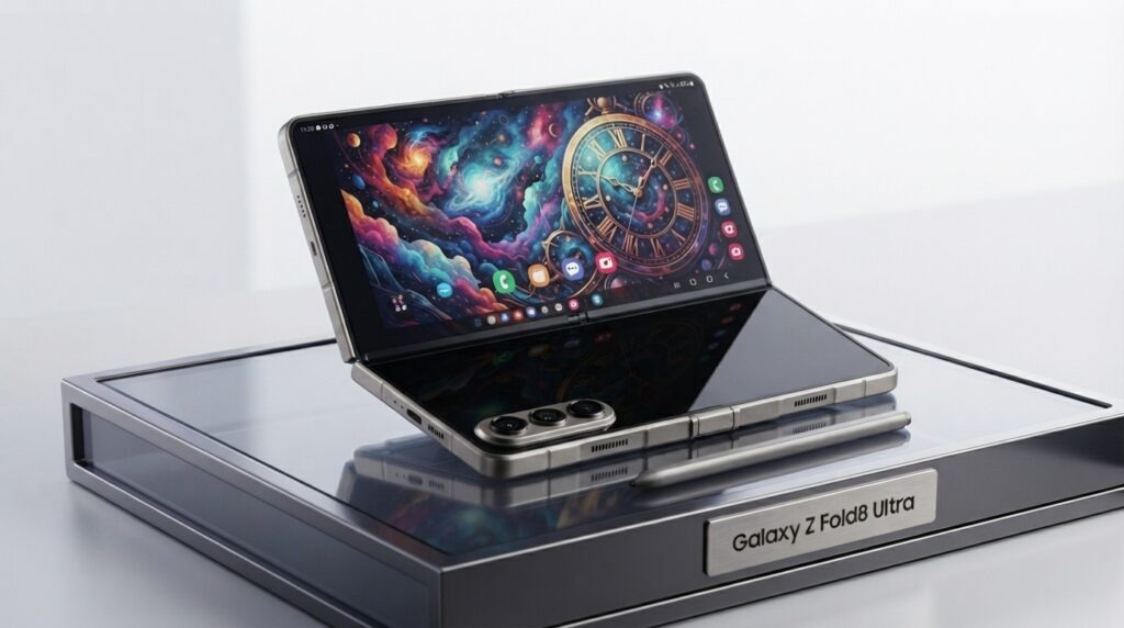 Everything We Know About the Prices of the Samsung Galaxy Z Fold8, Fold8 Ultra, Flip8, Watch9, and Watch Ultra 2