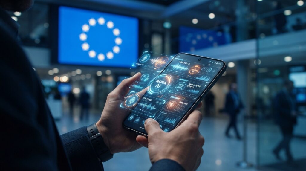 Why the EU Wants Google to Open Android to Competing AI Platforms and What It Means for the Future of AI