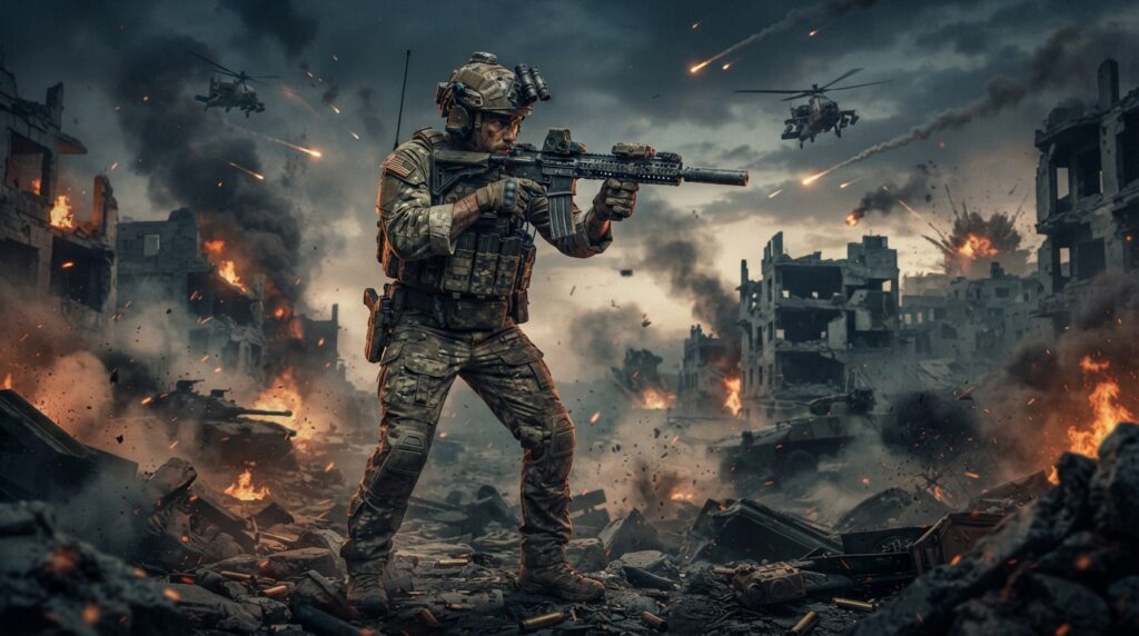 Confirmed Call of Duty: Modern Warfare 4 Beta Dates: Complete Timetable, Early Access, and Everything We Know