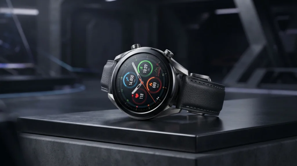 August 5th Could See the Release of the Huawei Watch GT 7 Series: What We Currently Know